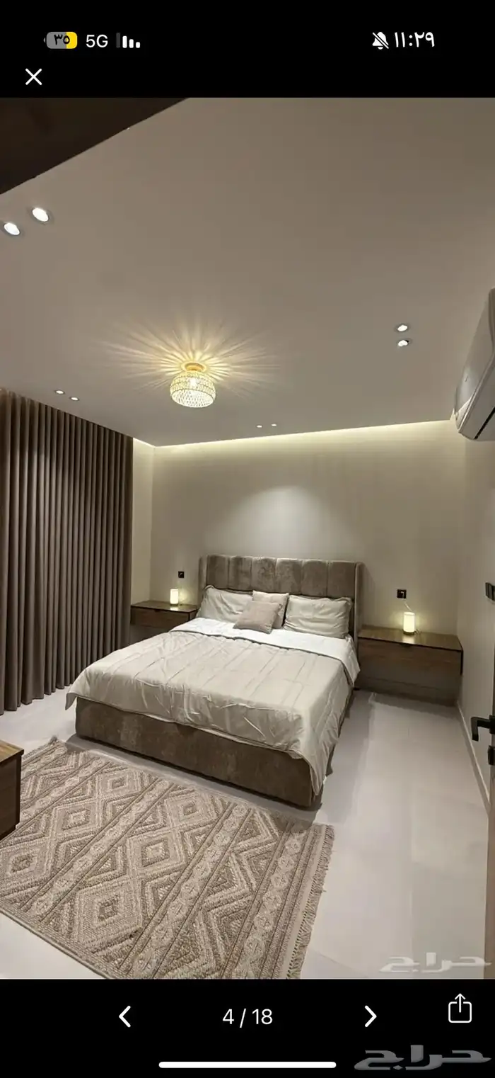 شقق للاجار اليومي و الشهري و السنوي 11