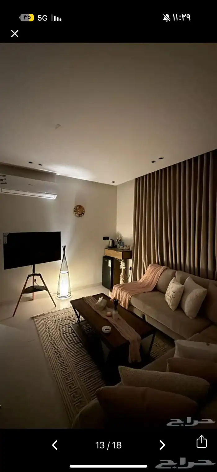 شقق للاجار اليومي و الشهري و السنوي 7