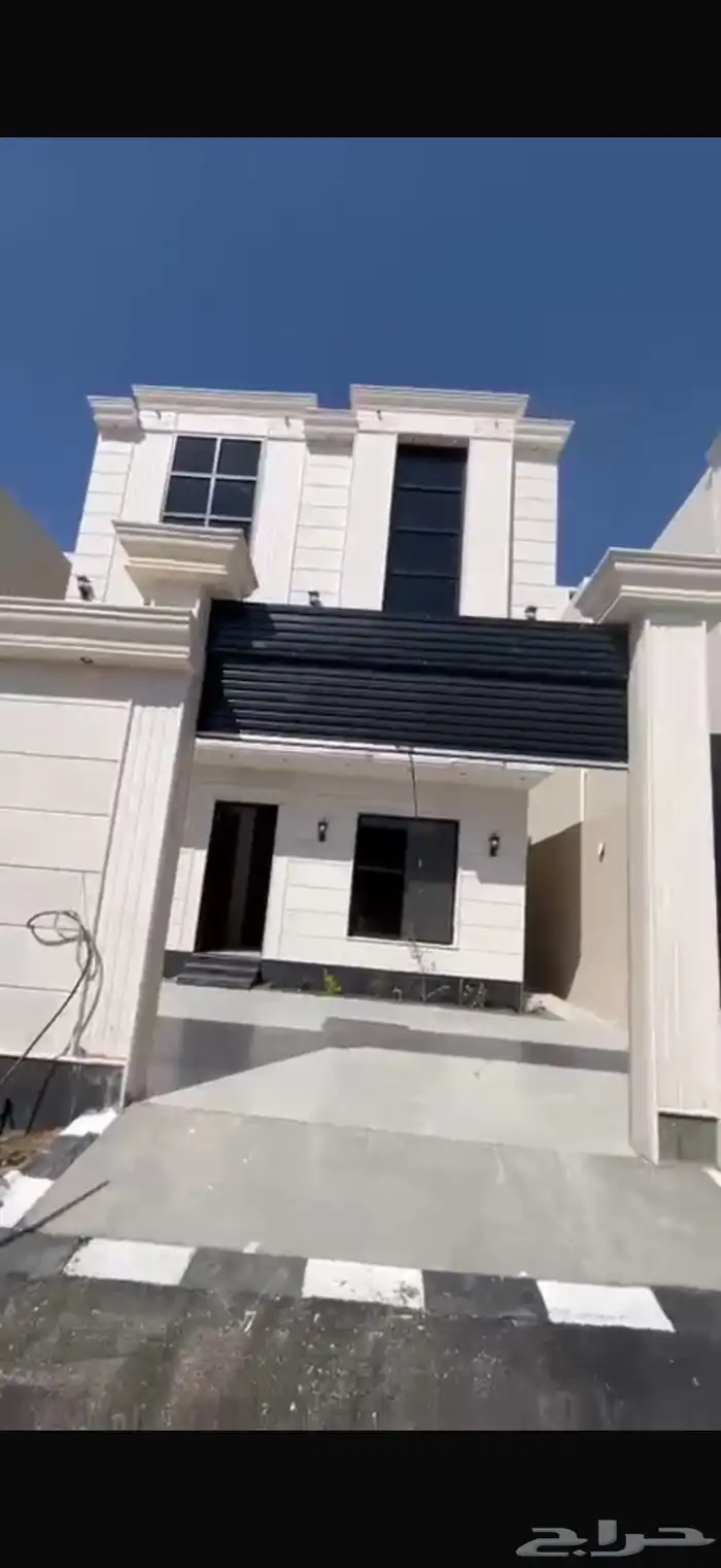 فلل للبيع حي رحاب 0