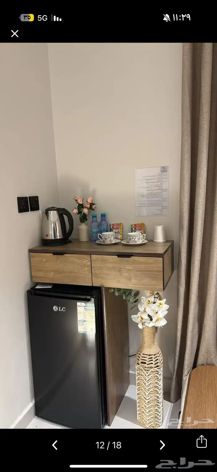 شقق للاجار اليومي و الشهري و السنوي 6