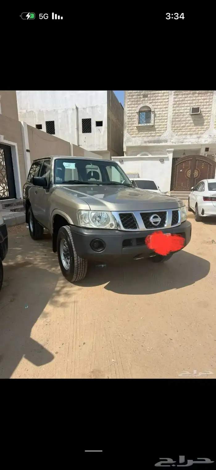 بترول 2006 شرط ماشي 135الف 1