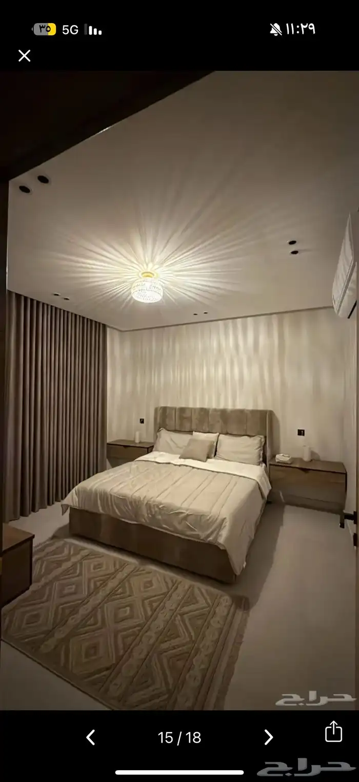 شقق للاجار اليومي و الشهري و السنوي 2