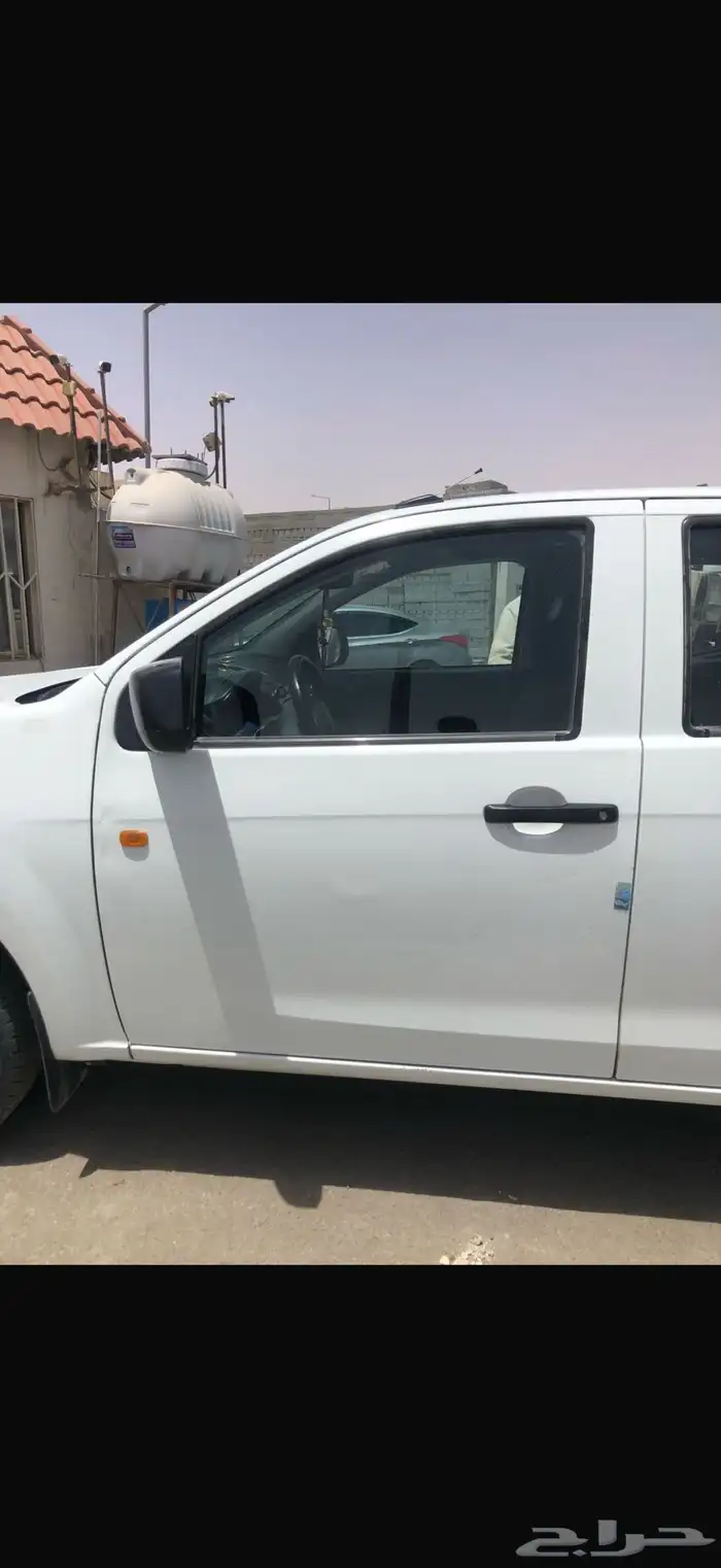 ايسوزو 2019 غمازتين 0