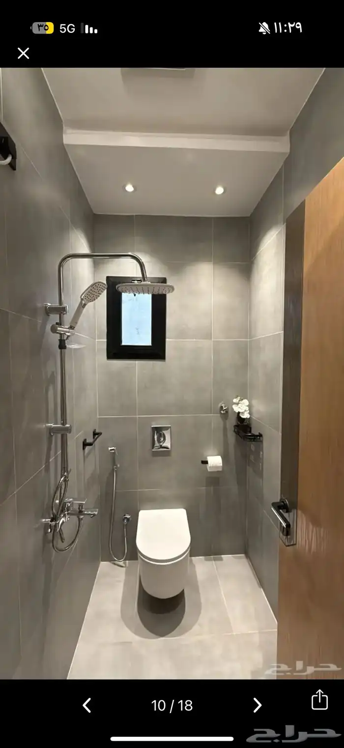 شقق للاجار اليومي و الشهري و السنوي 4