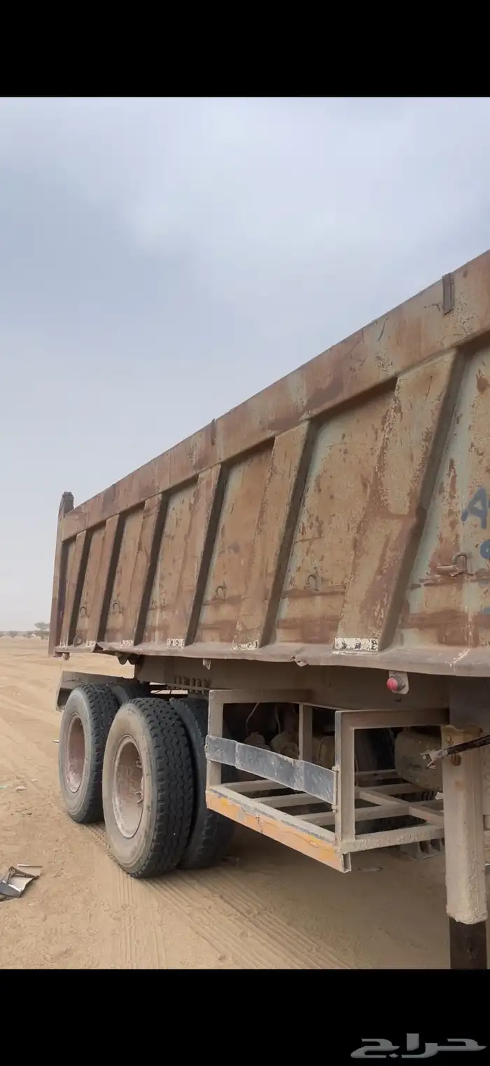 صندوق قلاب للبيع 0