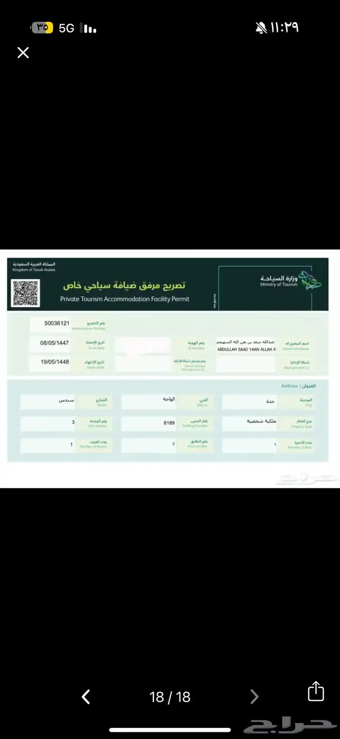 شقق للاجار اليومي و الشهري و السنوي 20