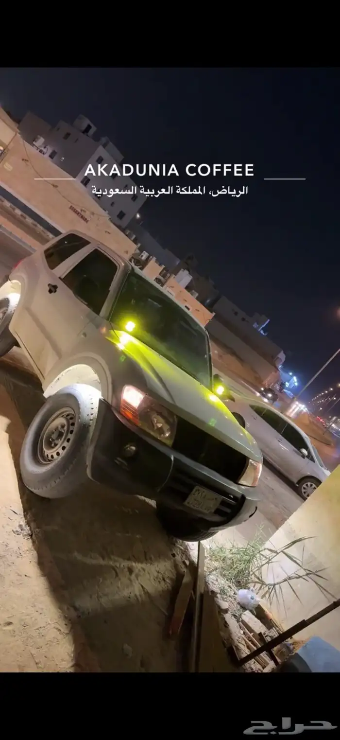 باجيرو 2005 3800ss 9