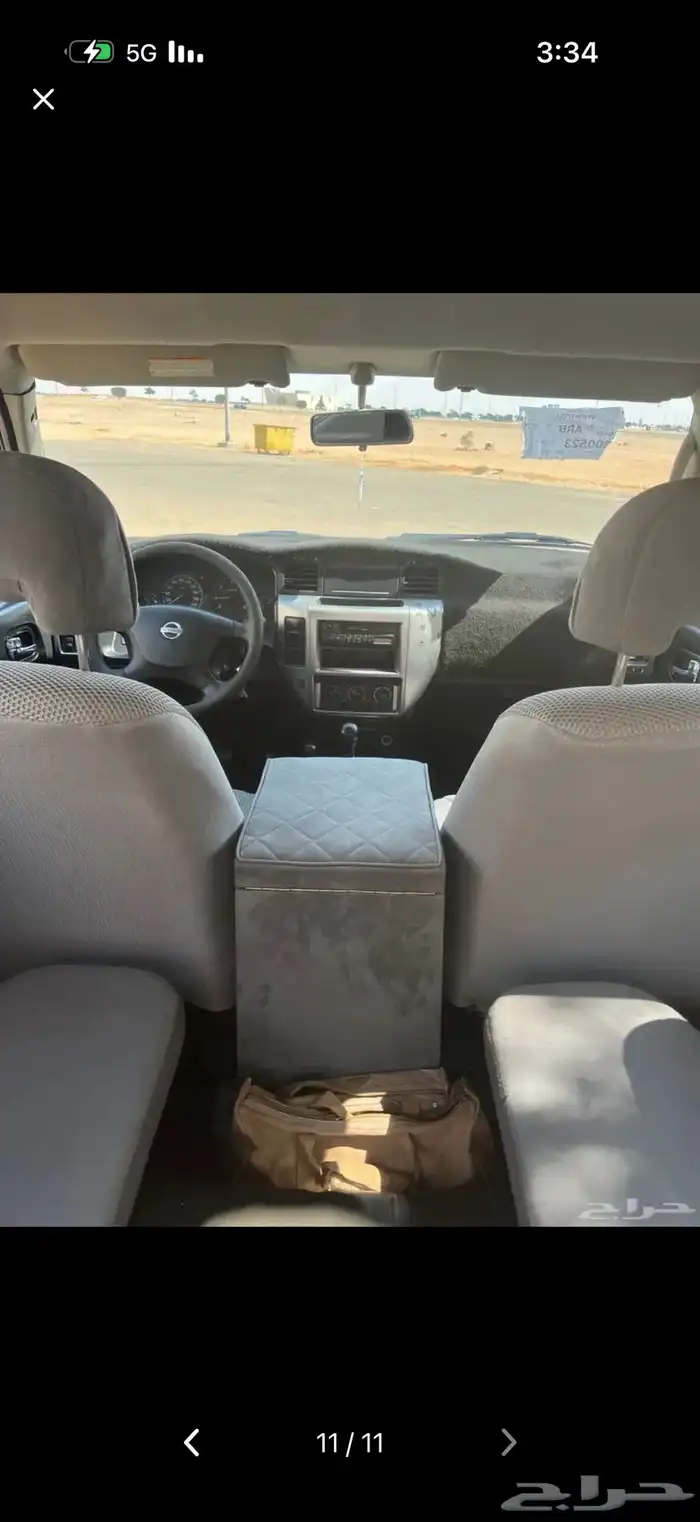 بترول 2006 شرط ماشي 135الف 3