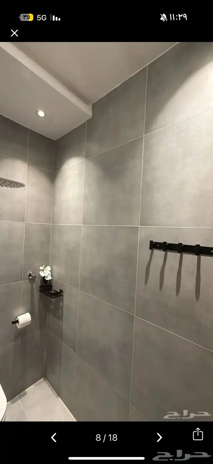 شقق للاجار اليومي و الشهري و السنوي 9