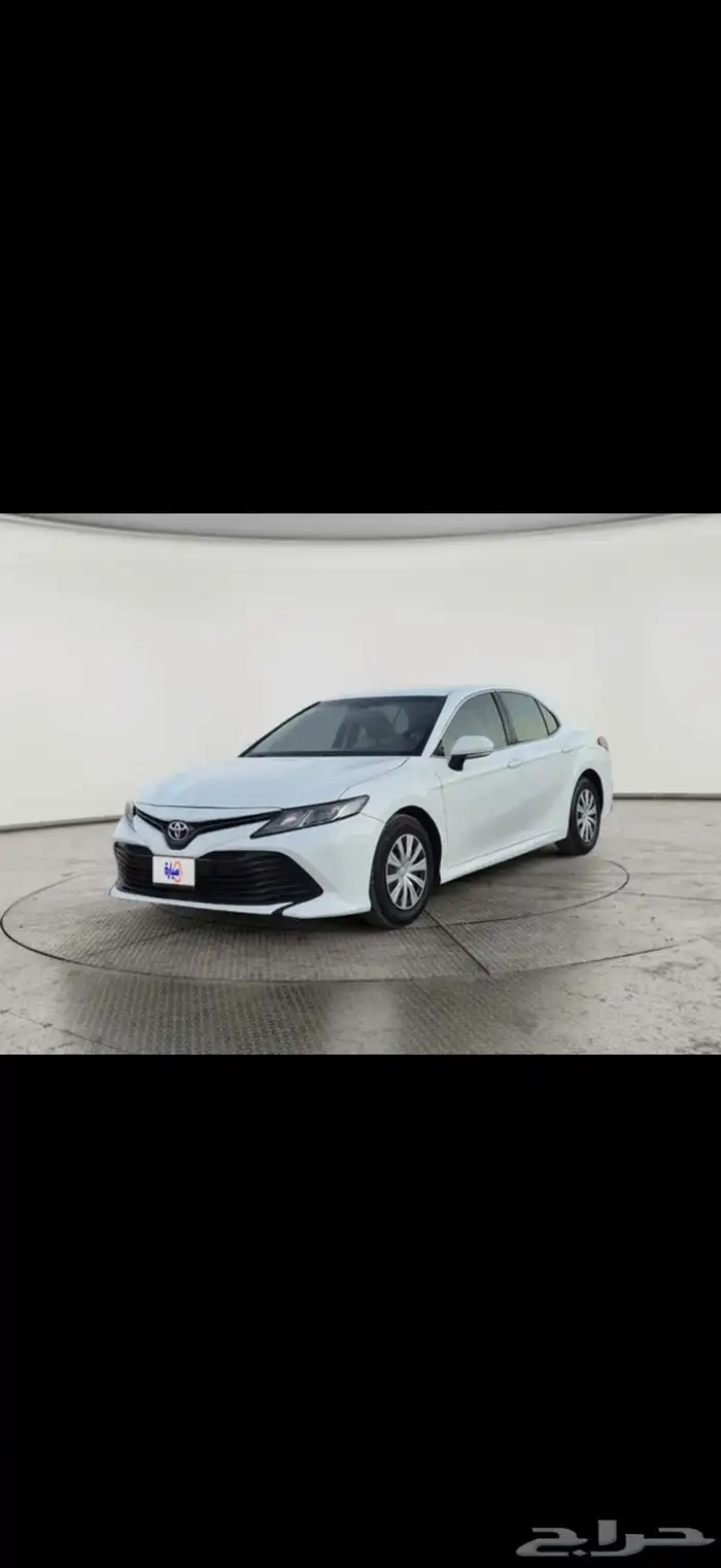 كامري 2019 0