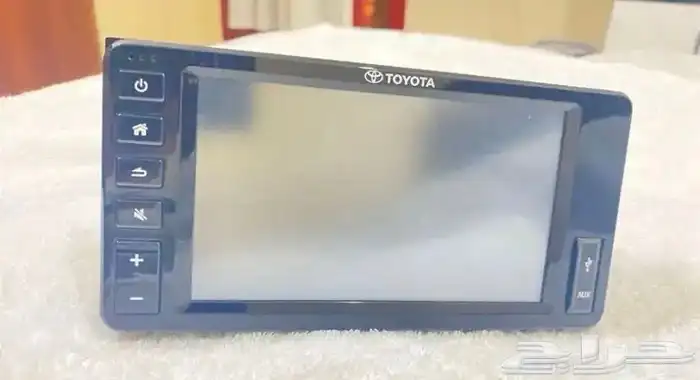 مسجل كورولا اصلي وكاله 2023 0