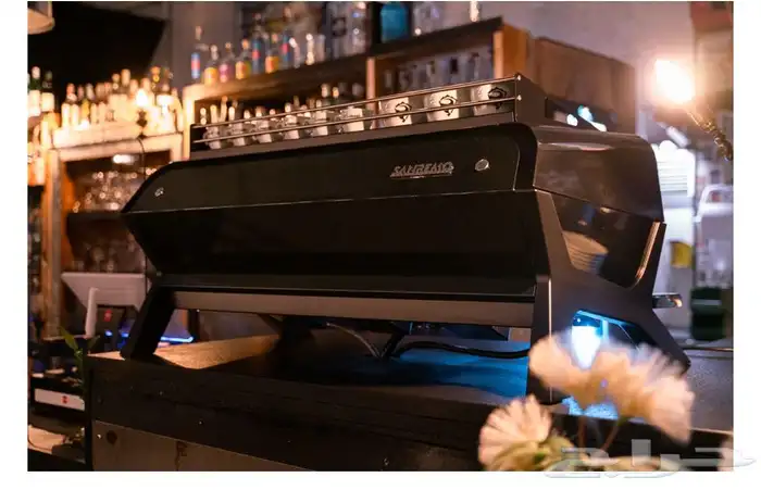 مكينة اسبريسو سان ريمو f18 sb 1