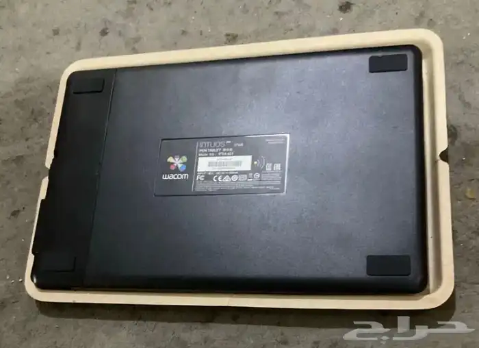 السبورة الاحترافية intous pro وكالة 4