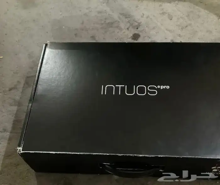 السبورة الاحترافية intous pro وكالة 1