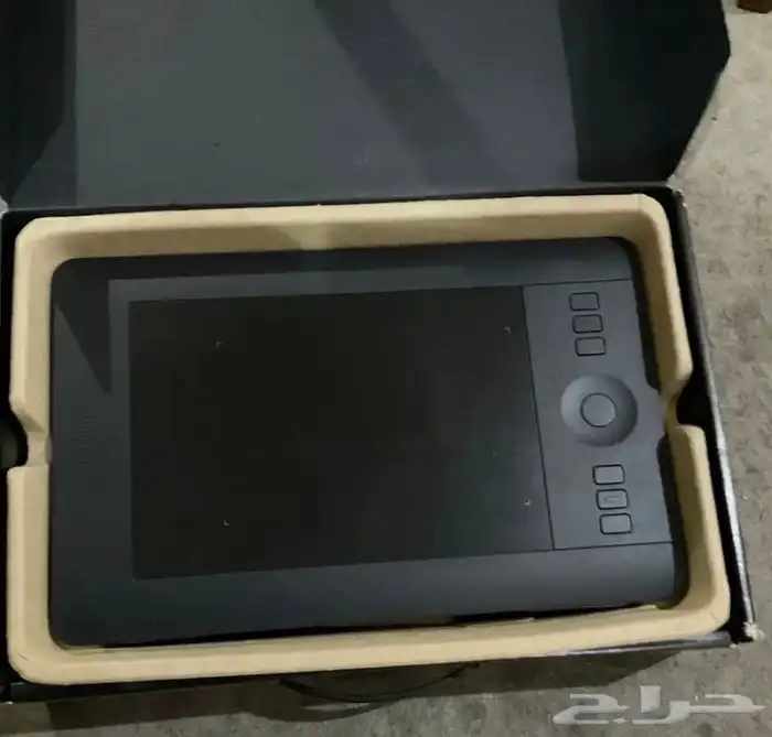 السبورة الاحترافية intous pro وكالة 0