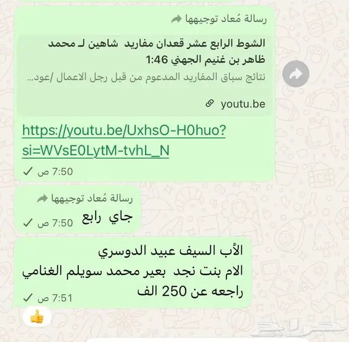 قعود حق سيده للبيع 2