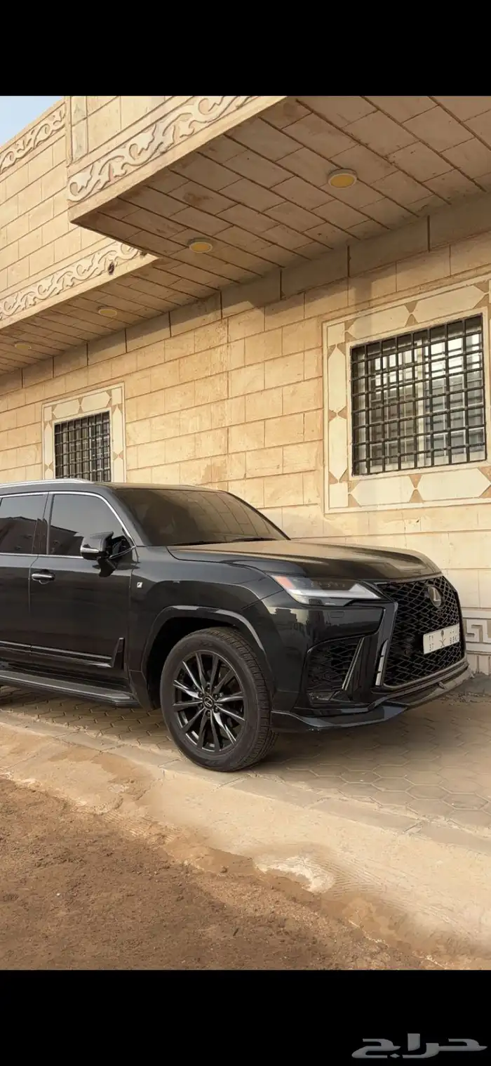 جيب لكزس fسبورت 25 0