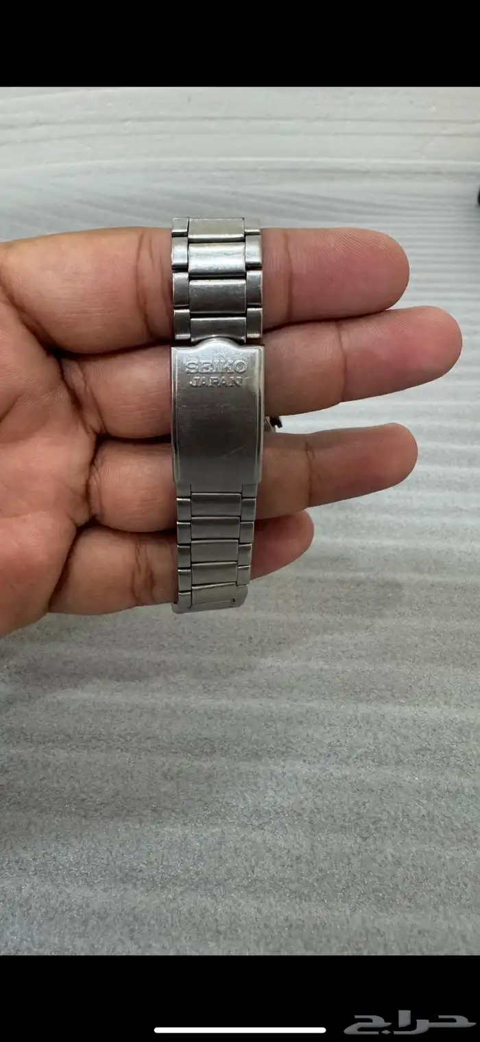 ساعة سيكو 5 1