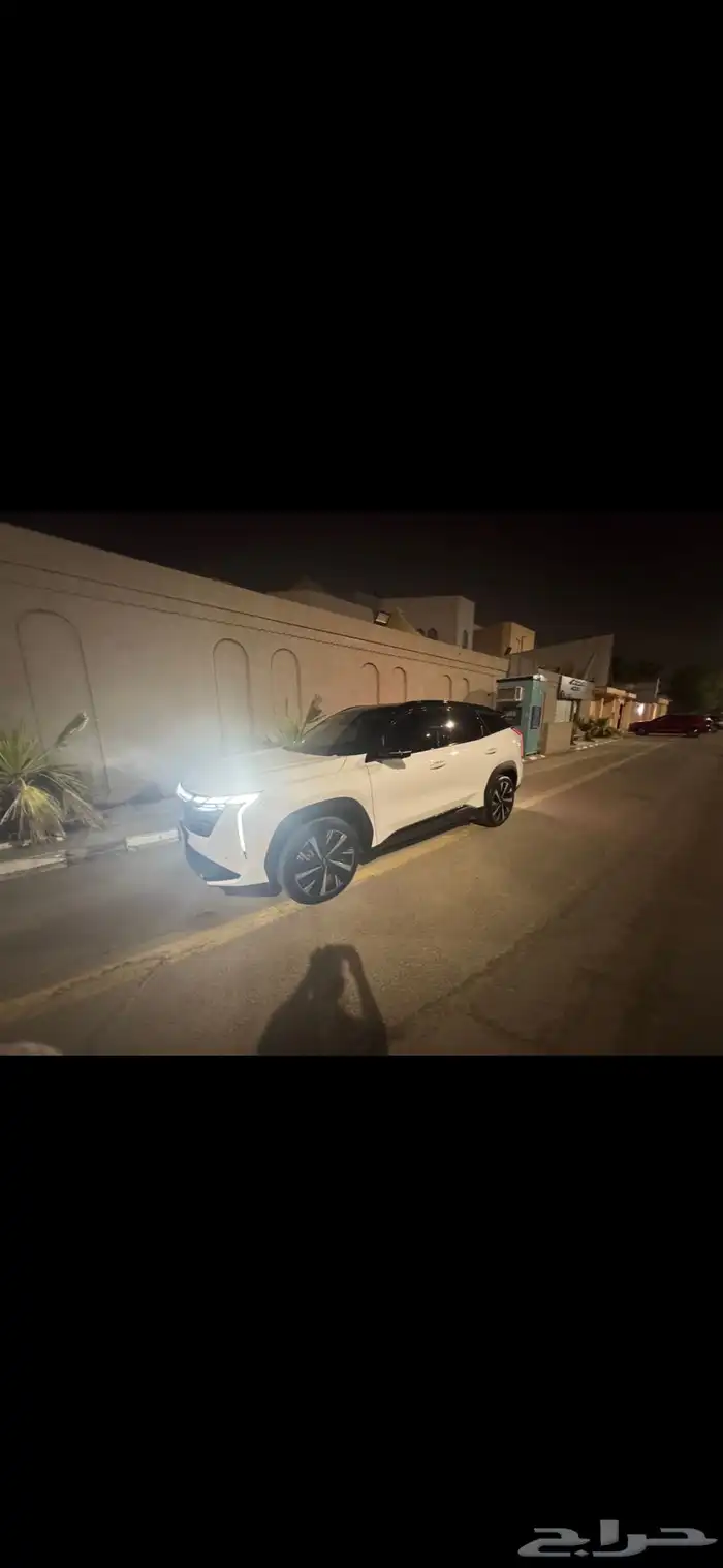 جيلي ستار راي فل كامل GF بلس 1