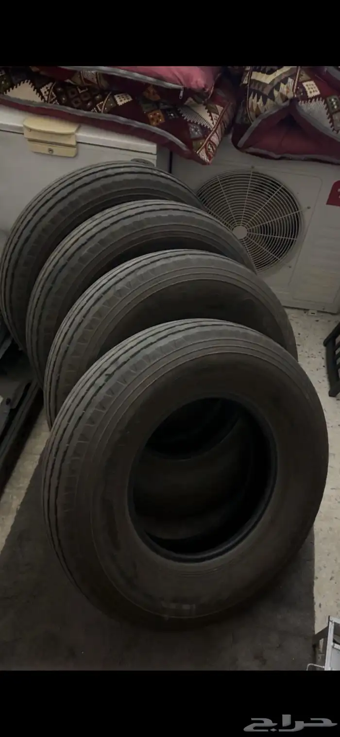 كفرات بوالين ماكسس 17 900 0