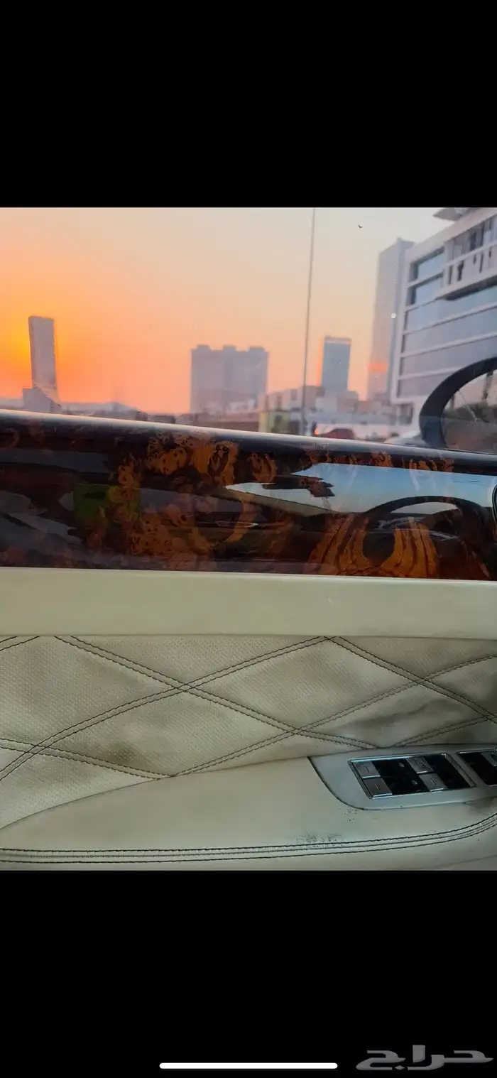 بنتلي 2011 للبيع (speed) اعلى فئه w12 11