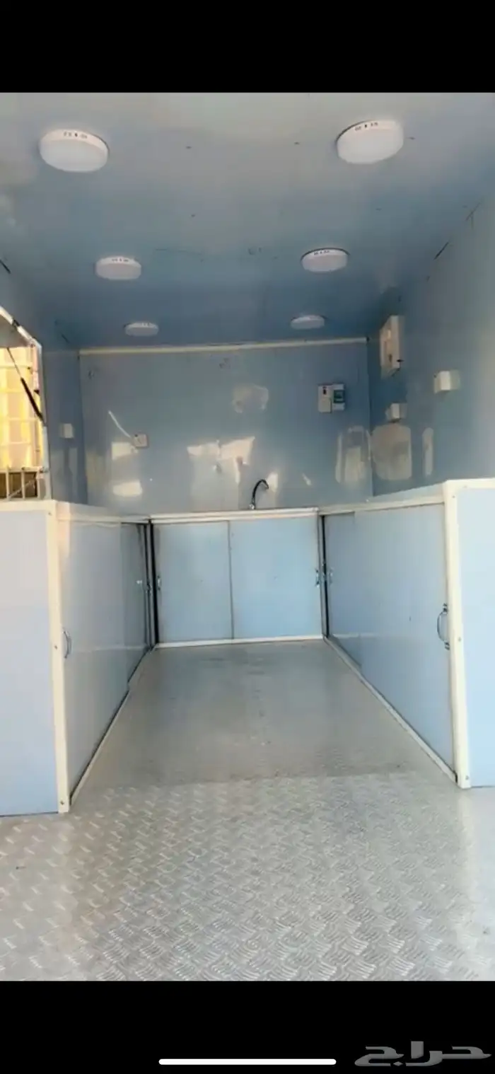 فود ترك للبيع 2