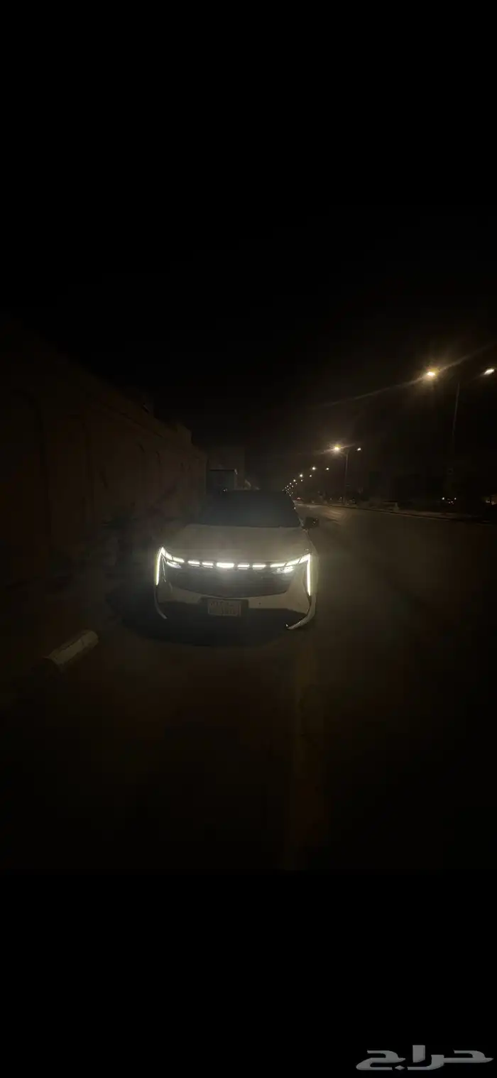 جيلي ستار راي فل كامل GF بلس 2