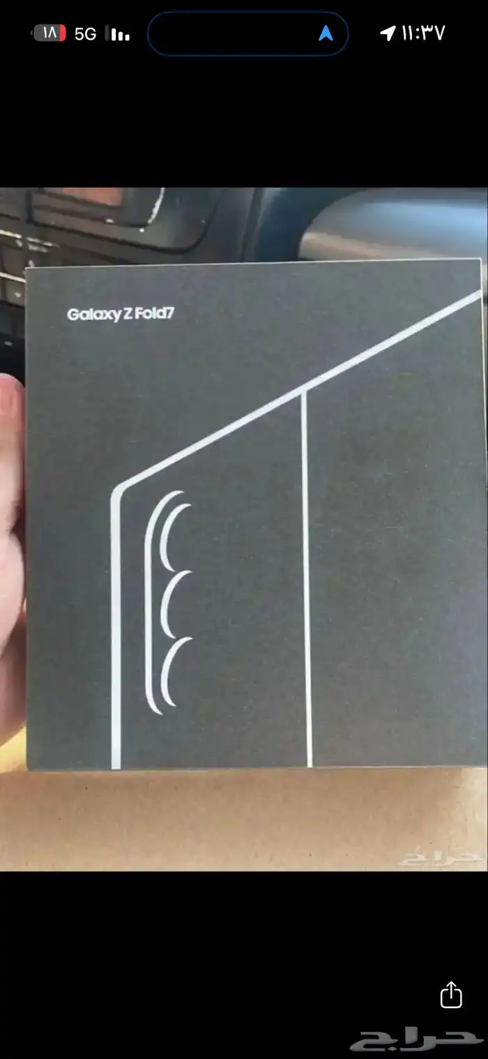 سامسونق z fold7 0