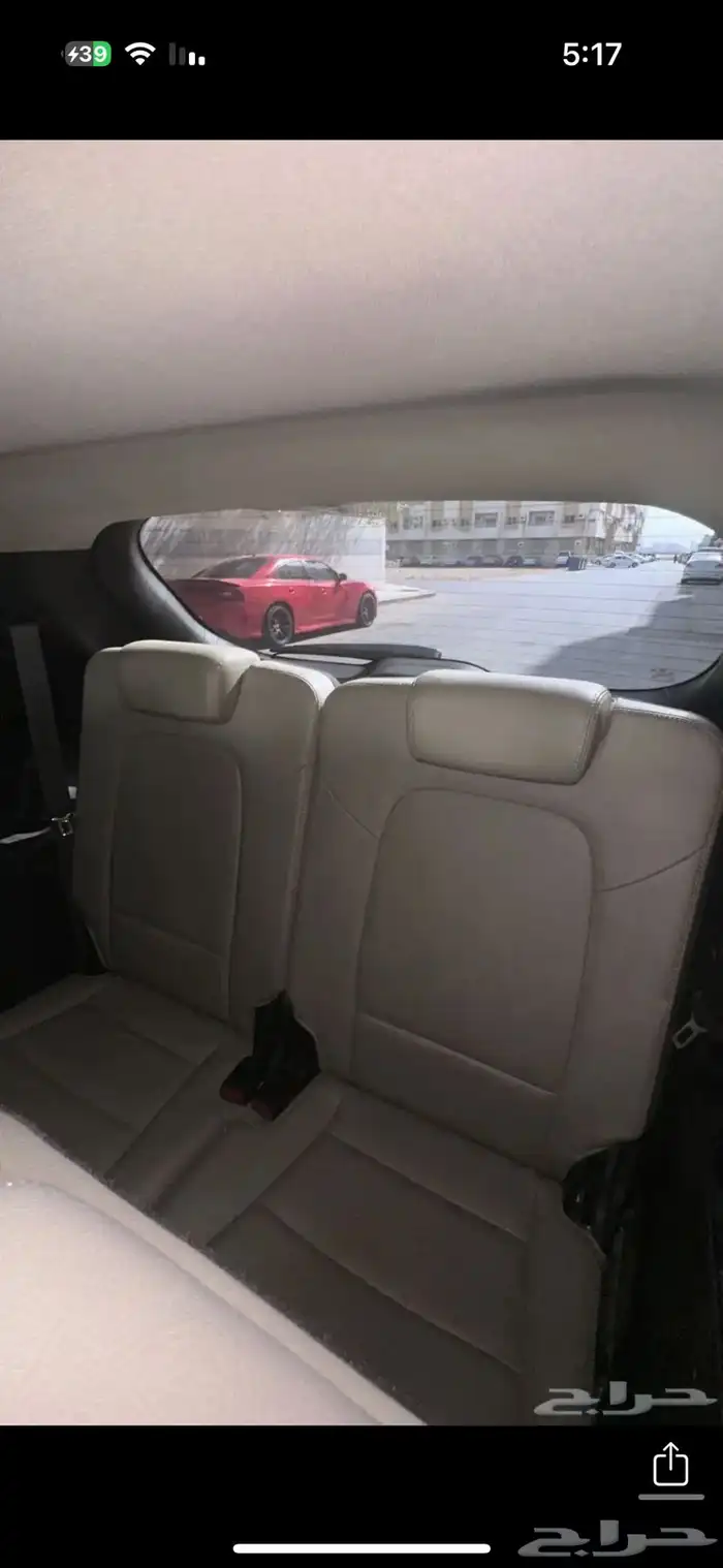 قراند سنتافي 2016 للبيع 4