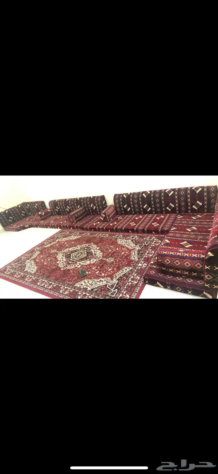 اثاث مفروشات 2