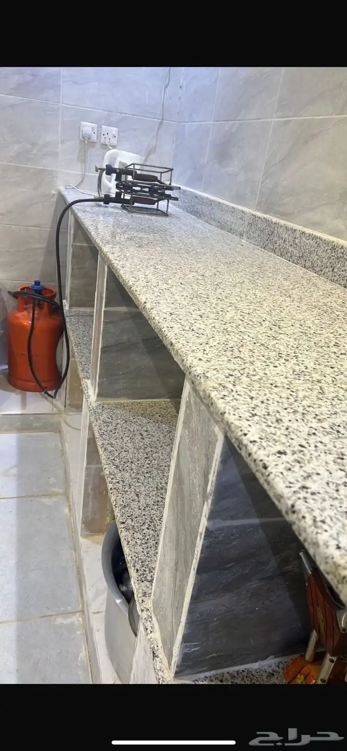 استراحة مع حوش للايجار الشهري والاسبوعي واليومي 3