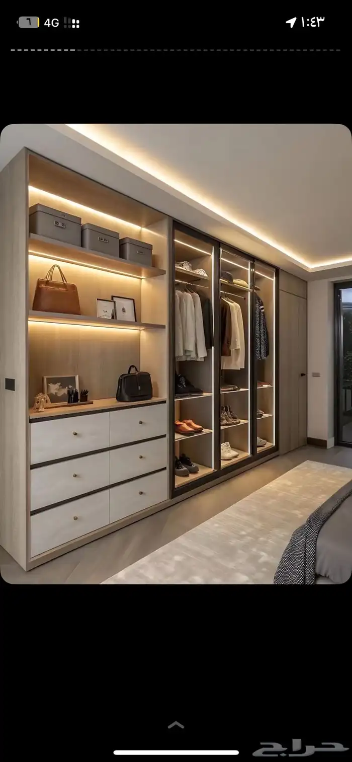 اثاث وديكورات 7