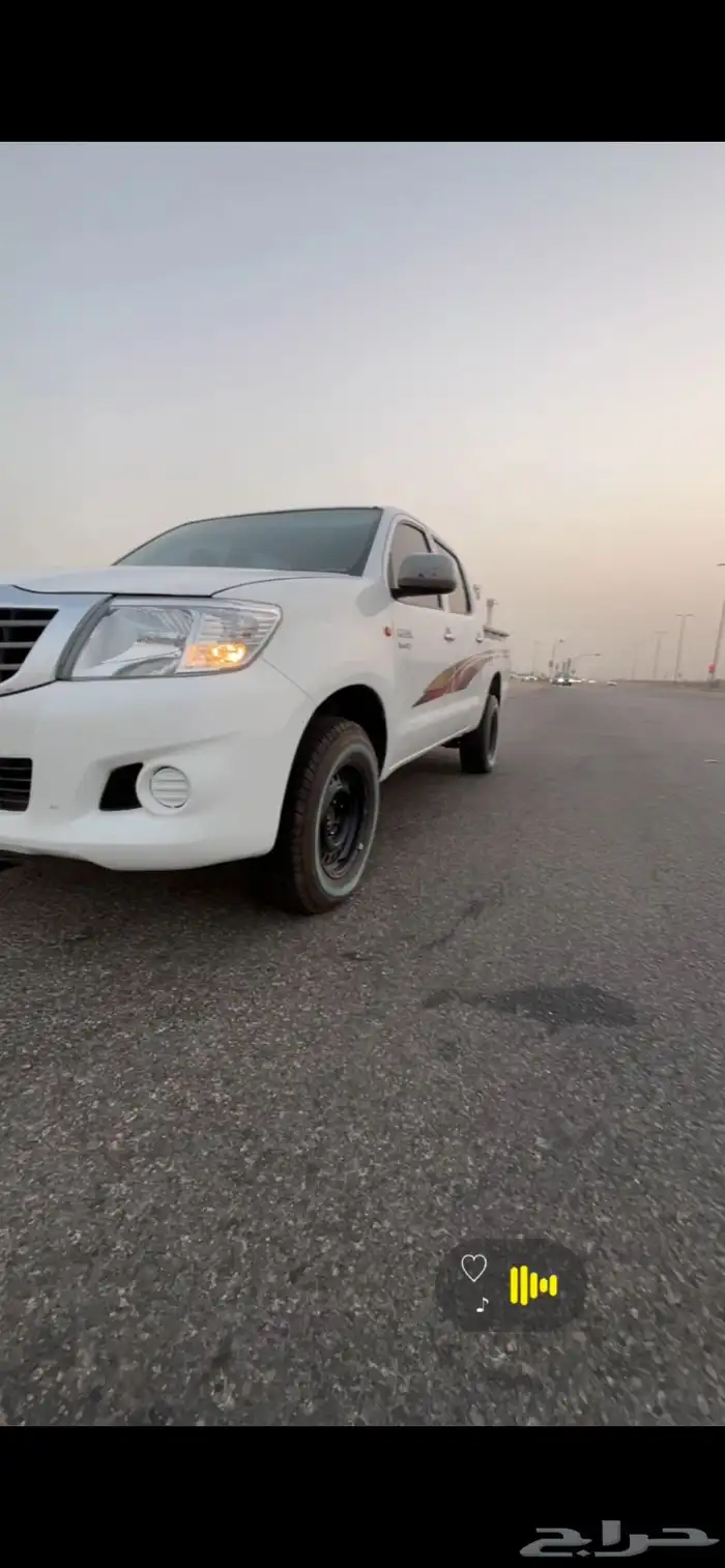 هايلكس للبيع 0