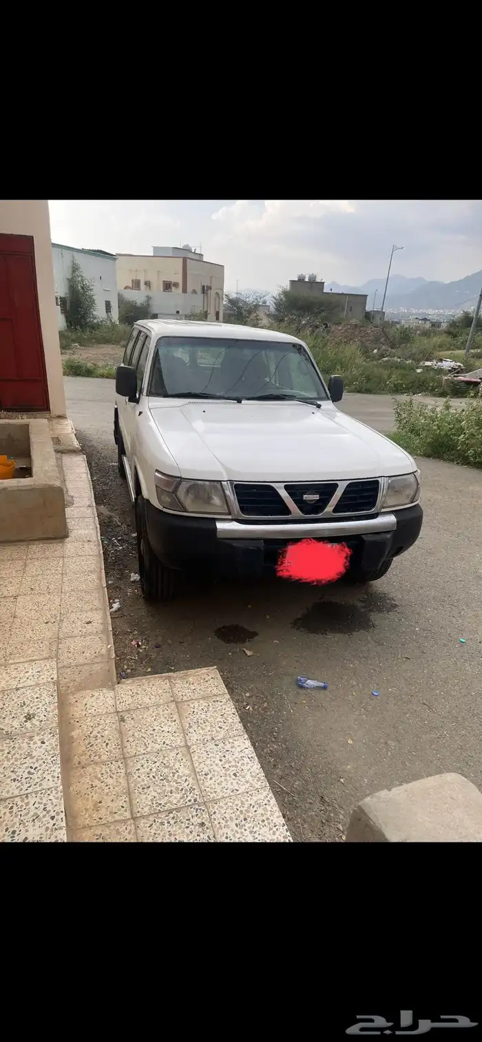 جيب باترول مديل 0