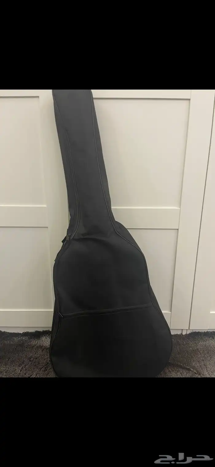 قيتار استخدام نضيف 0