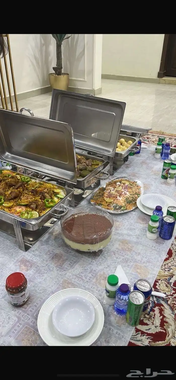 اسر منتجه بوفيهات 0