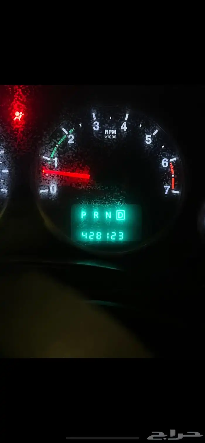 جيب ليبرتي jeep 2012 1