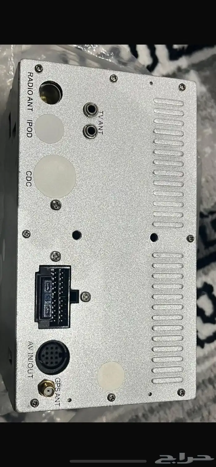 شاشة سوناتا وكالة 2007 2