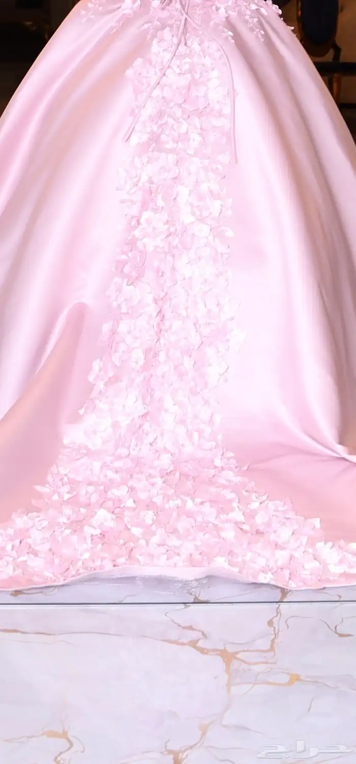 فستان ملكة 2