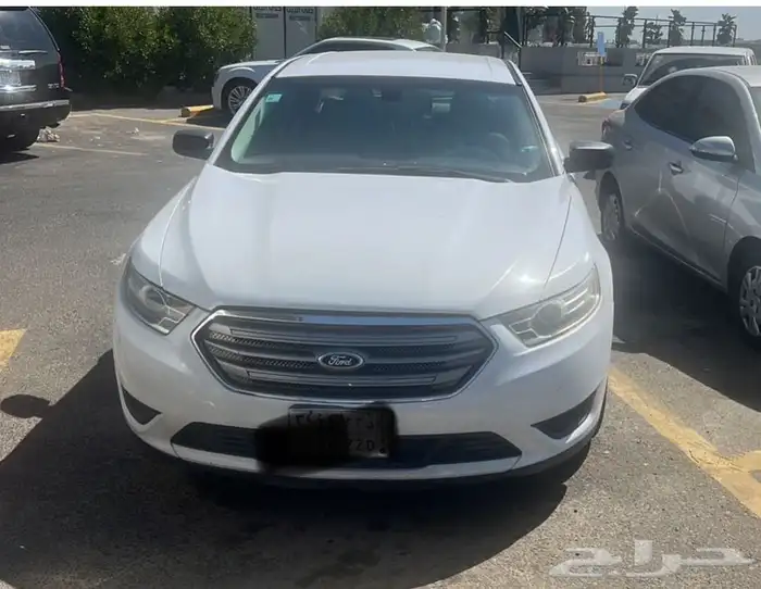 تورس 2014 نظيف جدا. 0