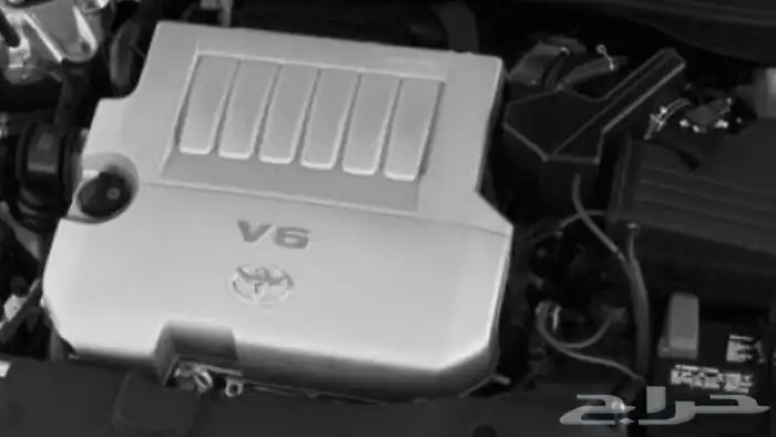 مكينة اف جي مكينة برادو مكينة فورتشنر 0