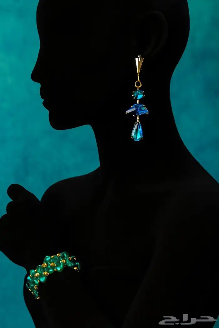 القرط Earring s 0