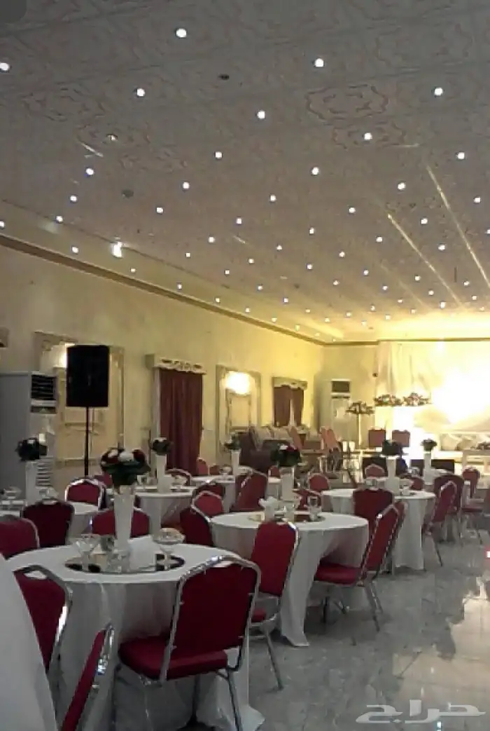 قاعه للبيع بالشميسي ب3مليون او استثمار ب300 الف بمساحة 1660 3