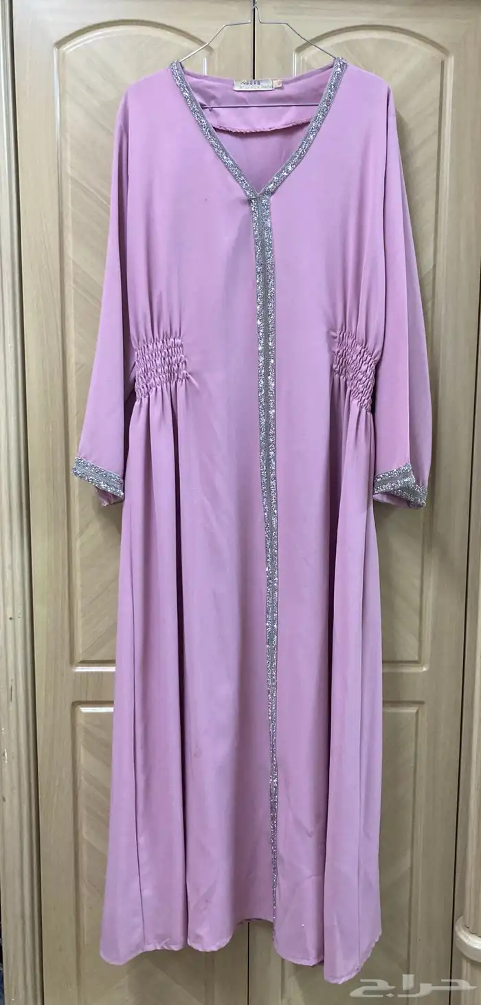 فساتين نظيفه للبيع 0