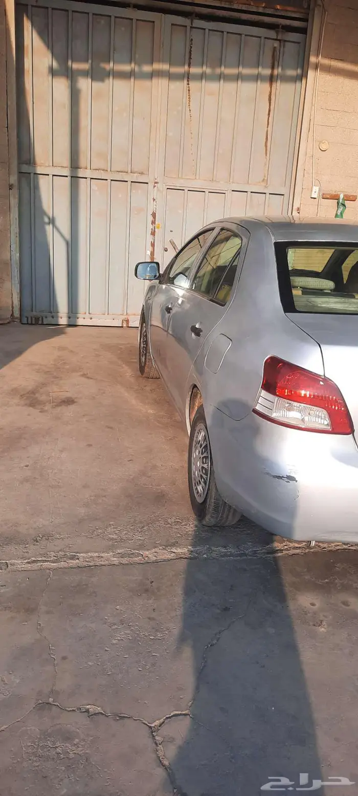 يارس 2010 قير وقزاز عادي 0