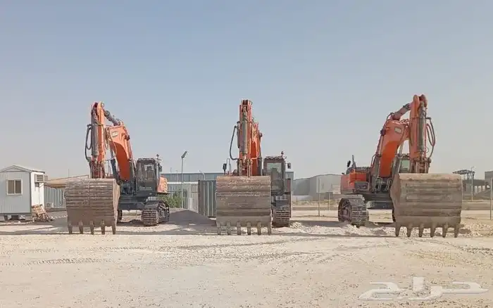 2 بوكلين بكلين كبير حجم520 للبيع دوسان جديد موديل 2022عالشرط 2