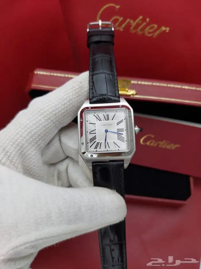 كارتير سانتوس جلد 7