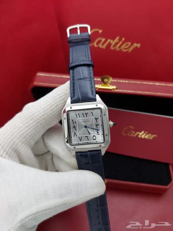 كارتير سانتوس جلد 2