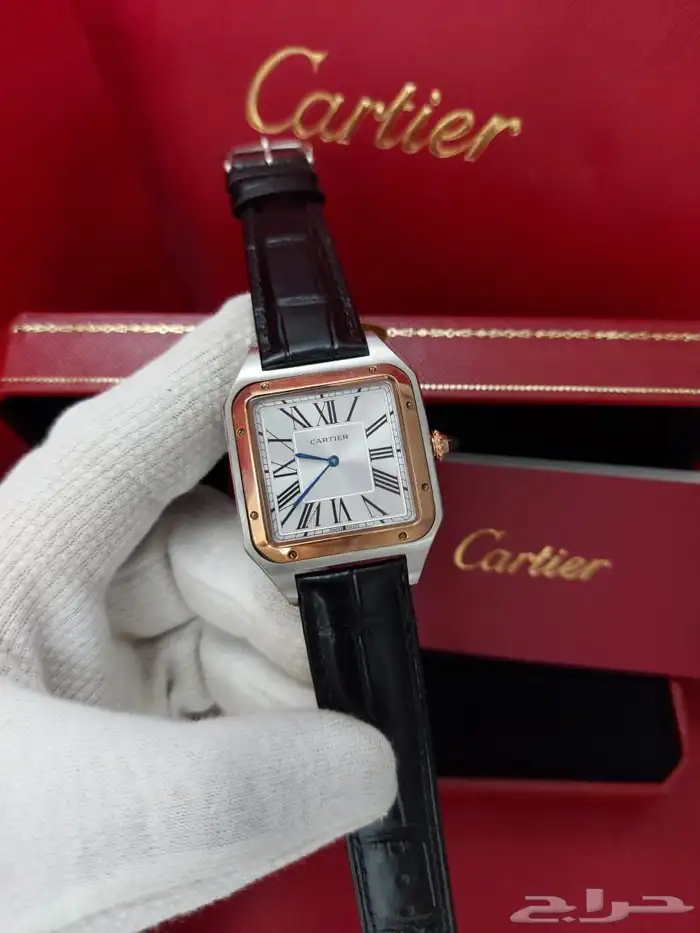 كارتير سانتوس جلد 11