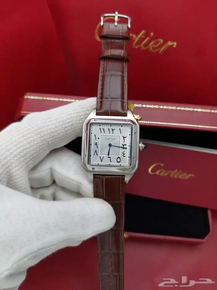 كارتير سانتوس جلد 10